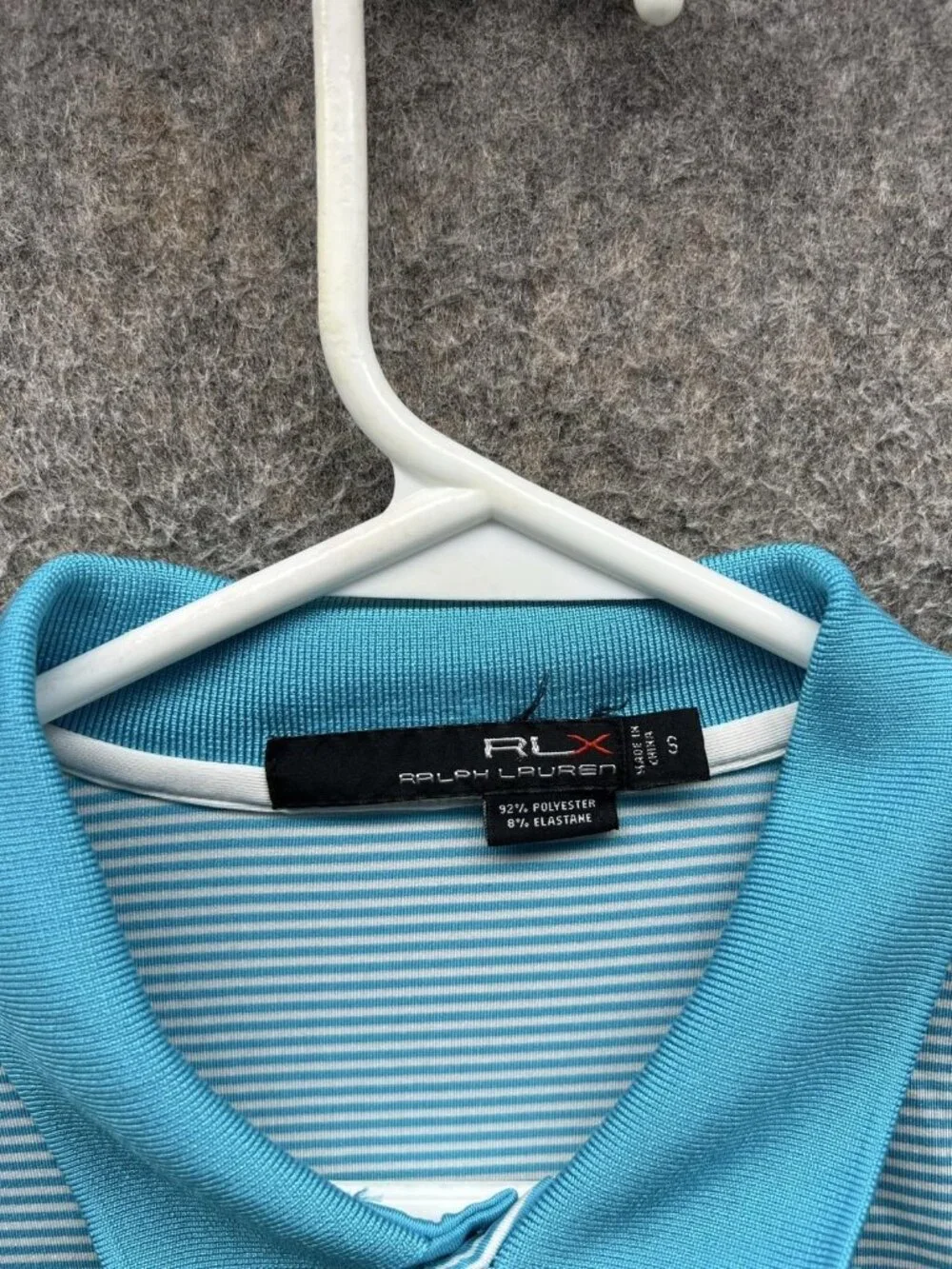 Ralph Lauren rlx ralph